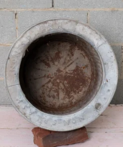 Scout House Authentic Early 20th Century Vintage Dolly Tub #69 Gifts