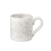 Burleigh UK Dove Grey Pheasant - Mug