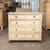 Scout House Vintage European Pine Drawers