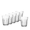 Scout Classic Duralex 250ml Tumblers - Set Of Six
