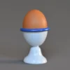 Scout Classic Enamel Egg Cup Homewares