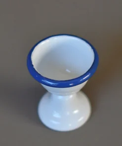 Scout Classic Enamel Egg Cup Homewares