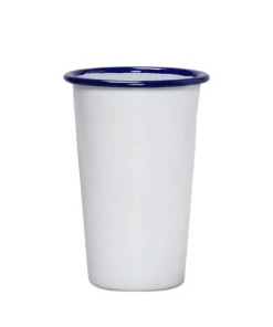 Falcon Enamelware Falcon Enamel Tumbler Tall 8 Falcon Enamelware Falcon Enamel Tumbler Tall