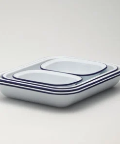 Falcon Enamelware Falcon Enamel Bake Set Homewares