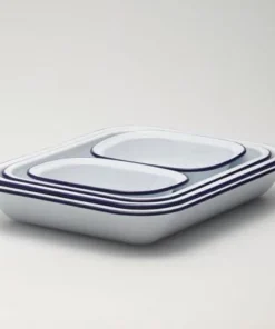 Falcon Enamelware Falcon Enamel Bake Set Homewares