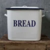 Falcon Enamelware Falcon Enamel Bread Bin