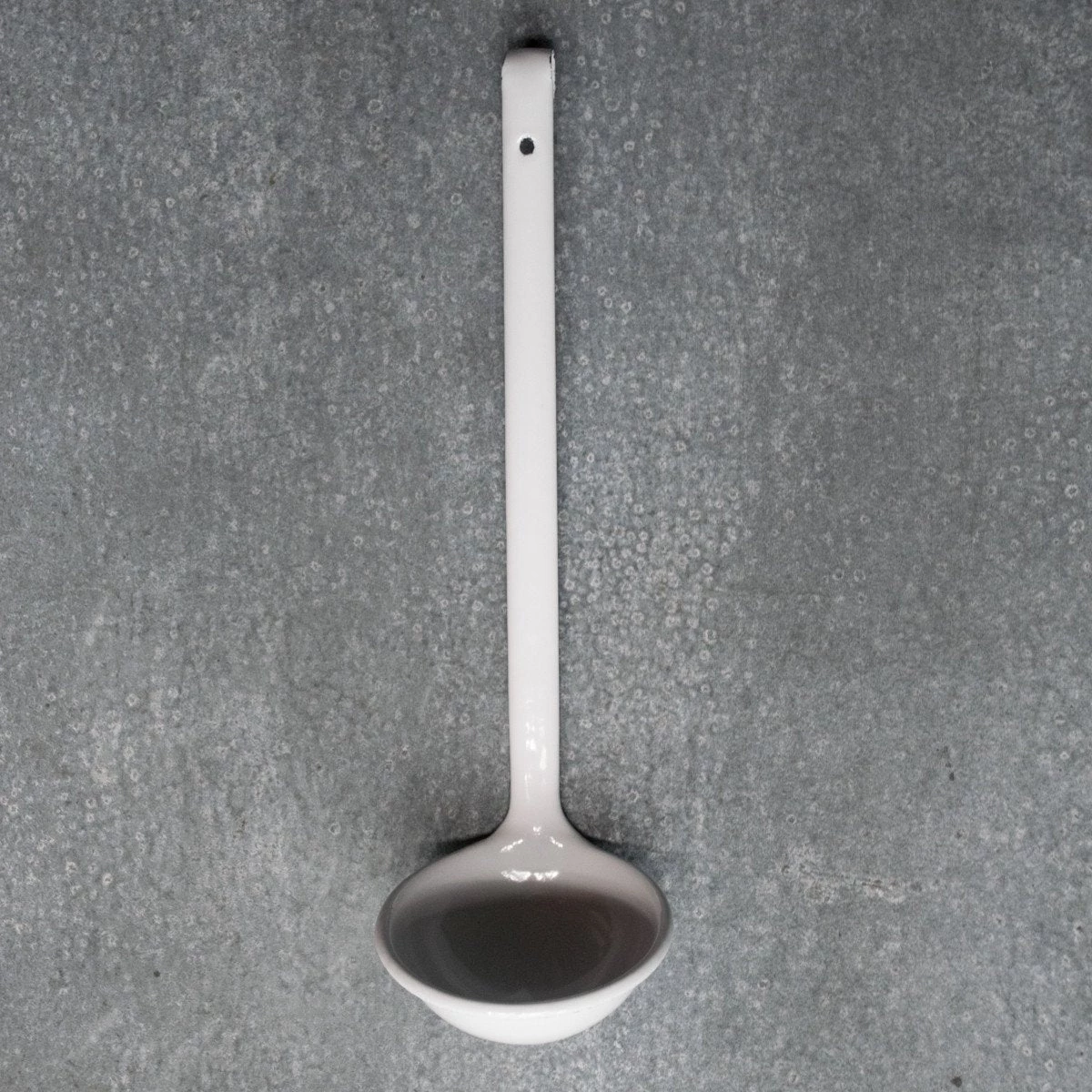 Falcon Enamelware Falcon Enamel Soup Ladle Homewares 3 Falcon Enamelware Falcon Enamel Soup Ladle Homewares