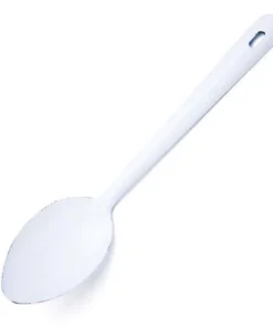 Falcon Enamelware Falcon Enamel Serving Spoon