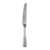 Scout House Homewares Calais Table Knife 24cm - Vintage Satin Finish - Stainless Steel