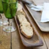 Scout Vintage French Wooden Baguette Board