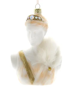 Scout House Artemis Ornament Gifts