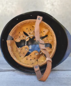 Scout House Vintage Helmet