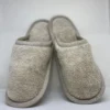 Scout Pure Linen Terry Slippers Gifts
