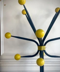 Scout House Roger Feraud Mid-Century Coat Rack