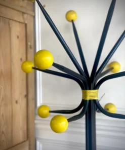 Scout House Roger Feraud Mid-Century Coat Rack