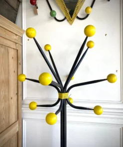 Scout House Roger Feraud Mid-Century Coat Rack