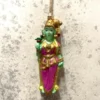 Scout Homewares Mercury Glass Indian Deity