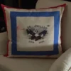 Vox Populi Fourth July Cushion No 53 - 60 X 60 Gifts