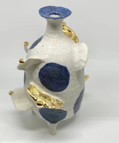 Scout House Dancing Vase - Bridget Bodenham Gifts