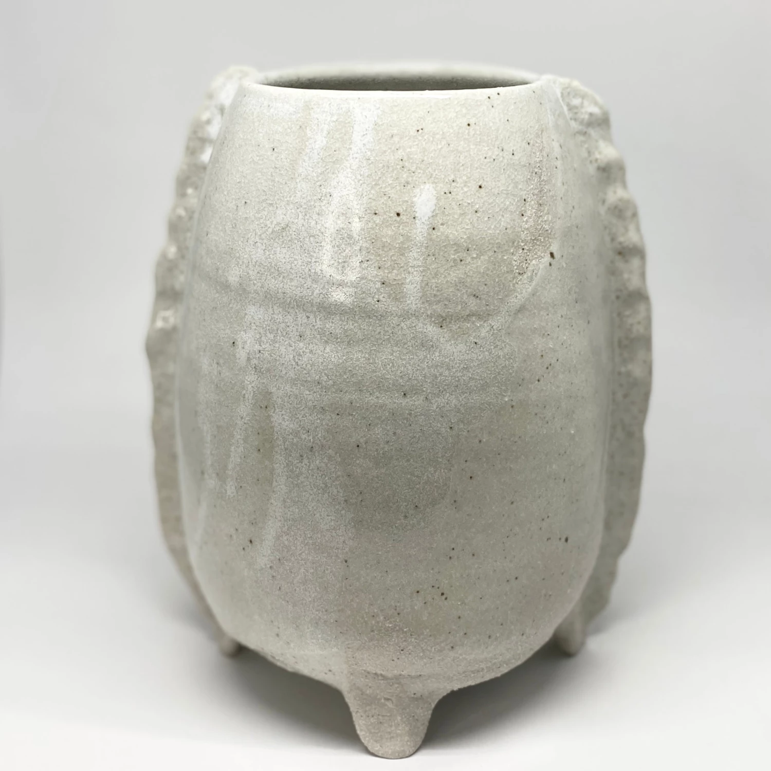 Scout House Dancing Vase - Bridget Bodenham 3 Scout House Dancing Vase - Bridget Bodenham