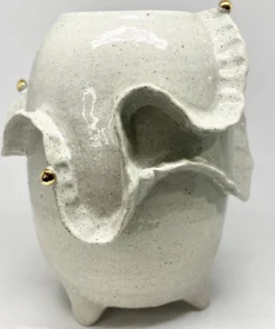 Scout House Gifts Dancing Vase - Bridget Bodenham