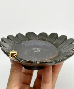 Bridget Bodenham Pedestal Bowls - Flower Dish