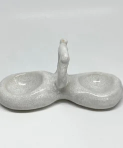 Double Egg Holder - Bridget Bodenham