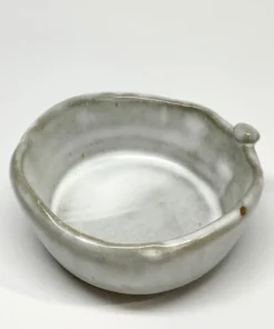 Bridget Bodenham - Salt Pot Grey