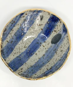 Gifts Small Blue Bowl - Bridget Bodenham