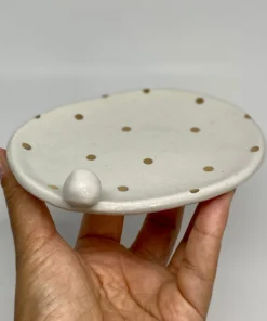 Bridget Bodenham Pearl Oval Dish