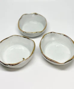 Gifts Bridget Bodenham - Salt Pot