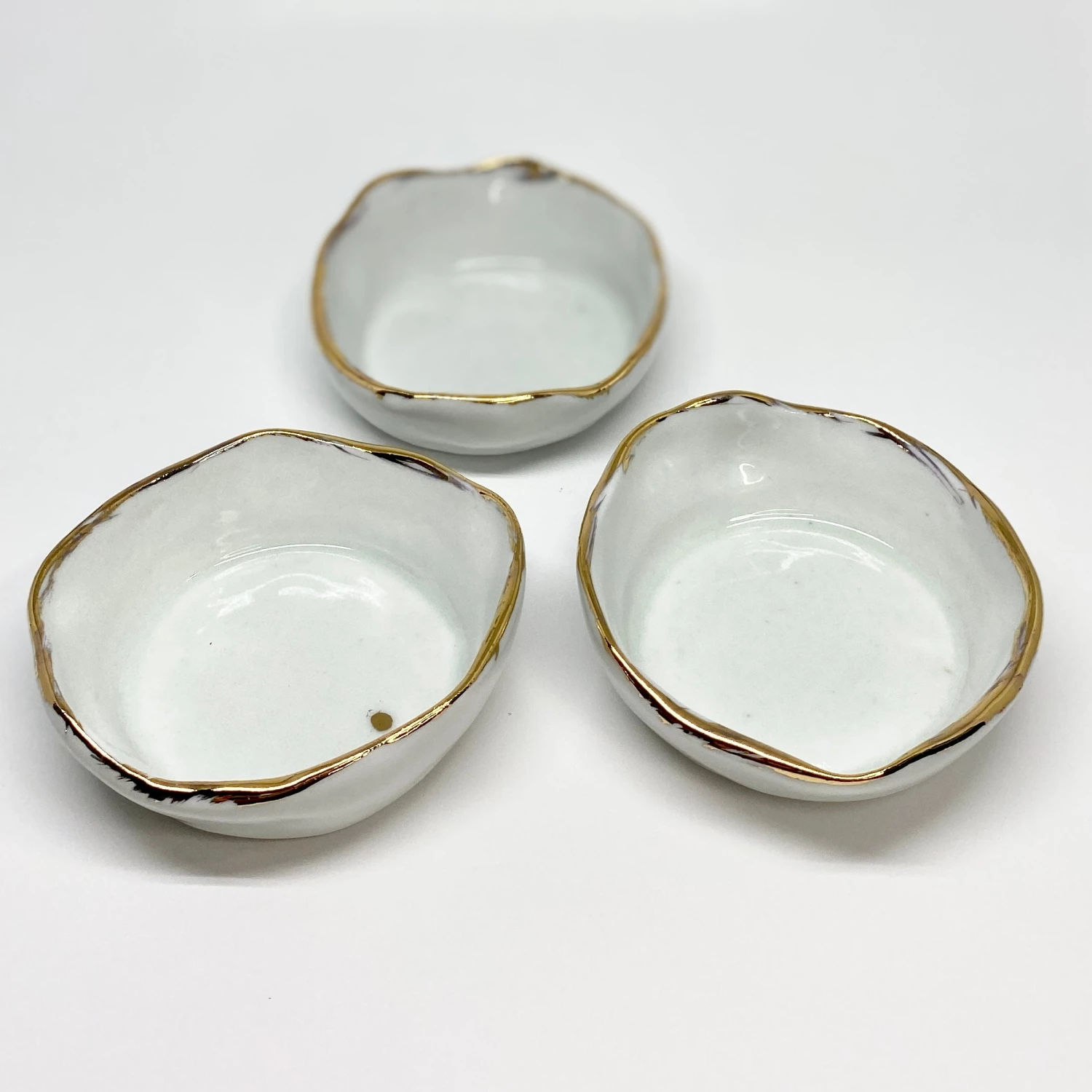 Gifts Bridget Bodenham - Salt Pot 4 Gifts Bridget Bodenham - Salt Pot