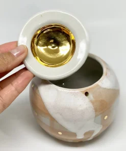 Scout House Jewellery Pot - Bridget Bodenham 7 Scout House Jewellery Pot - Bridget Bodenham