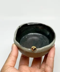 Gifts Bridget Bodenham - Salt Pot