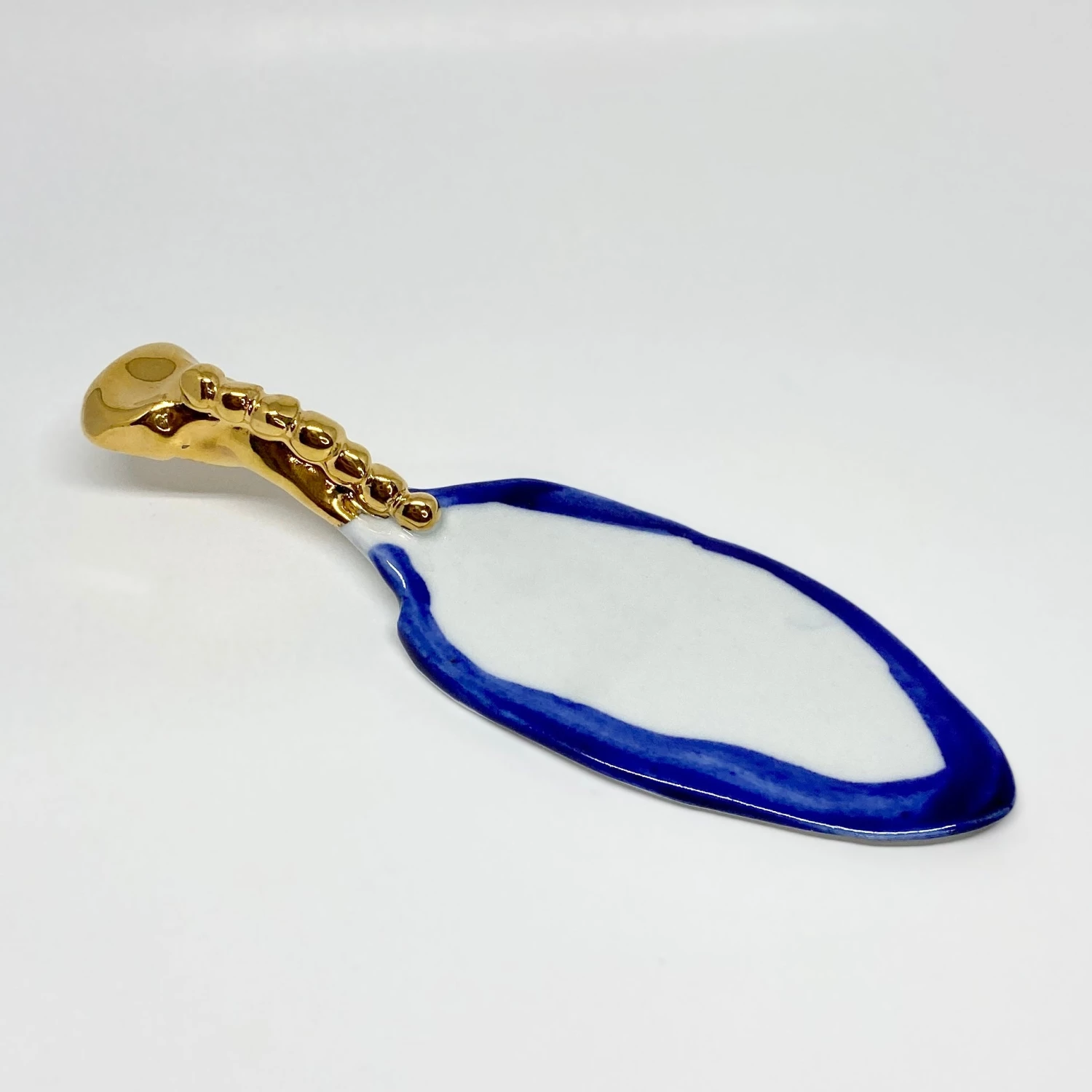 Scout House Cake Spades - Bridget Bodenham 3 Scout House Cake Spades - Bridget Bodenham