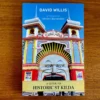 Scout House A Guide To Historic St Kilda By David Willis Gifts 1 Scout House A Guide To Historic St Kilda By David Willis Gifts