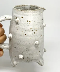 Scout House Gifts All Purpose Jug - Bridget Bodenham