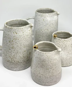 Scout House Mini Pouring Pots - Bridget Bodenham Gifts