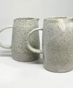 Scout House Gifts Medium Pouring Jug With Handler- Bridget Bodenham