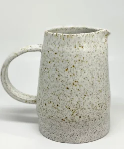 Scout House Gifts Medium Pouring Jug With Handler- Bridget Bodenham