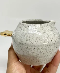 Scout House Mini Syrup Pouring Jug - Bridget Bodenham Gifts