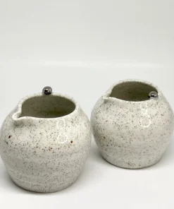 Scout House Mini Syrup Pouring Jug - Bridget Bodenham 9 Scout House Mini Syrup Pouring Jug - Bridget Bodenham