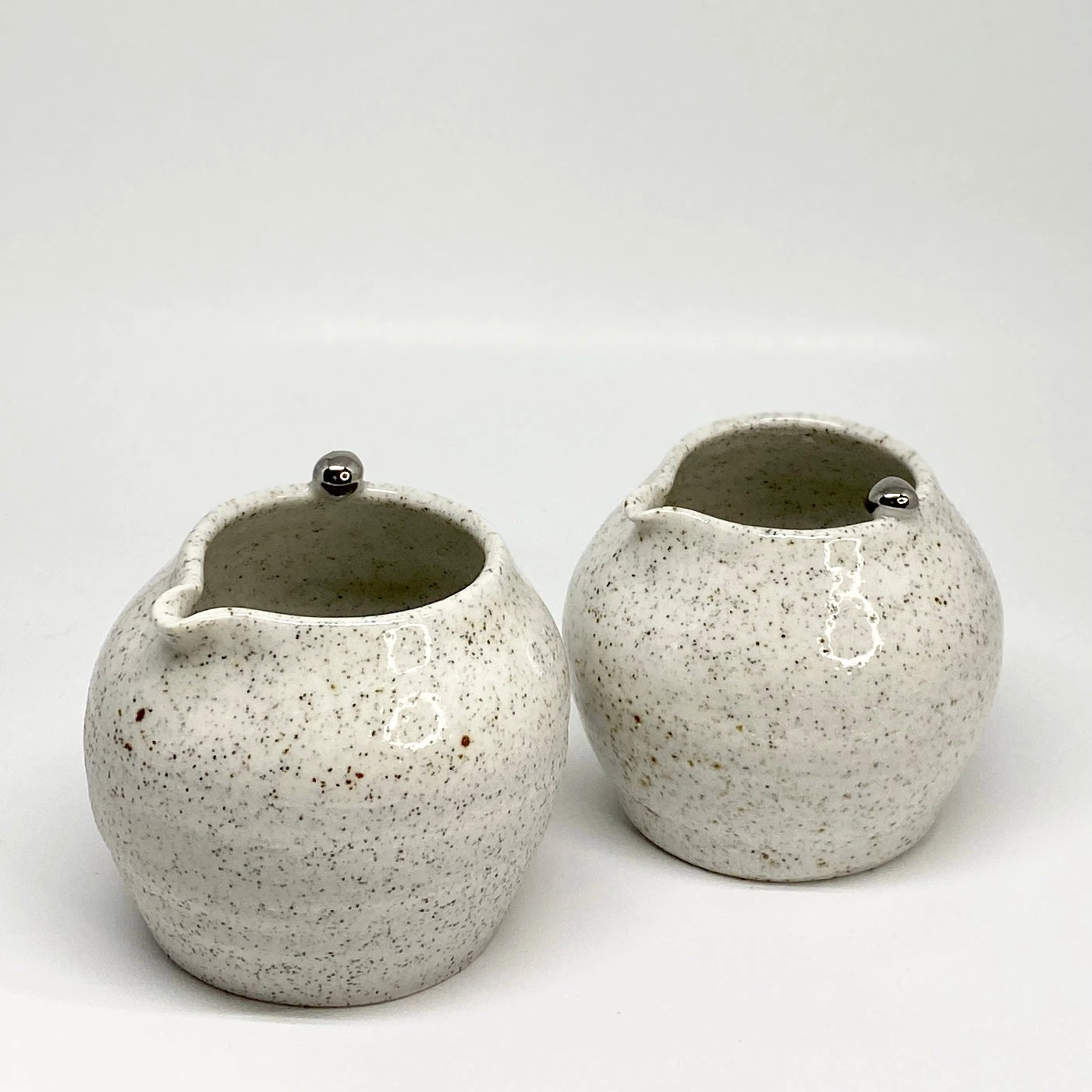 Scout House Mini Syrup Pouring Jug - Bridget Bodenham 6 Scout House Mini Syrup Pouring Jug - Bridget Bodenham