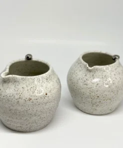 Scout House Mini Syrup Pouring Jug - Bridget Bodenham 8 Scout House Mini Syrup Pouring Jug - Bridget Bodenham