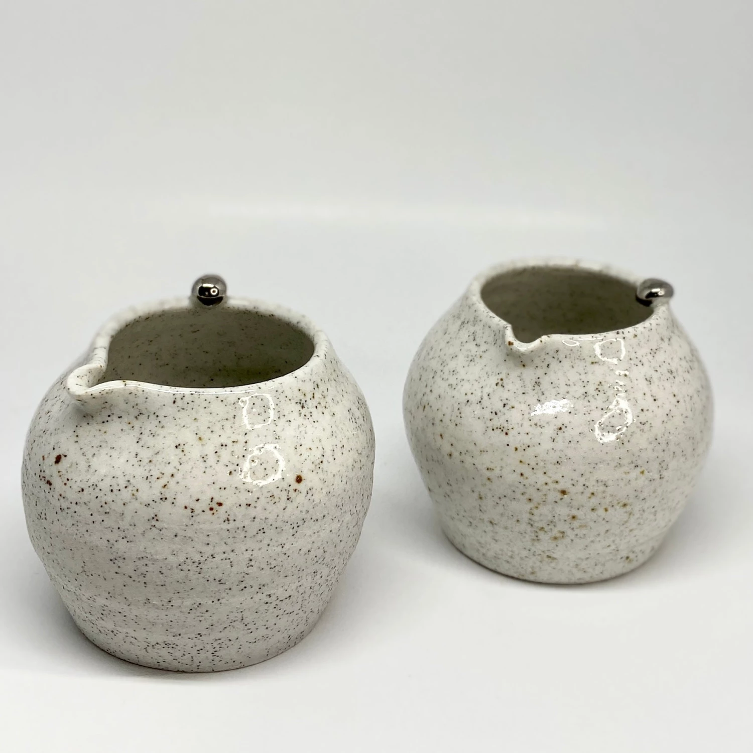 Scout House Mini Syrup Pouring Jug - Bridget Bodenham 5 Scout House Mini Syrup Pouring Jug - Bridget Bodenham