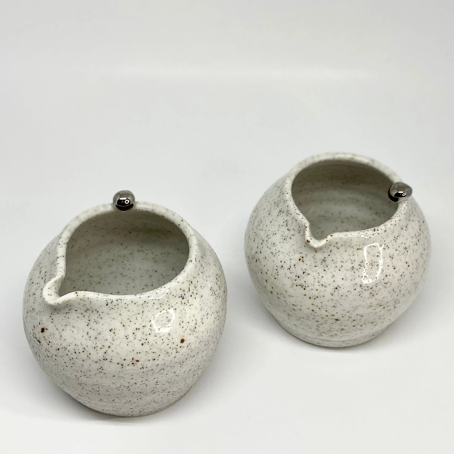 Scout House Mini Syrup Pouring Jug - Bridget Bodenham 4 Scout House Mini Syrup Pouring Jug - Bridget Bodenham