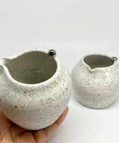 Scout House Mini Syrup Pouring Jug - Bridget Bodenham