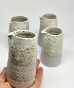 Scout House Gifts Milk Pouring Jug - Bridget Bodenham 8 Scout House Gifts Milk Pouring Jug - Bridget Bodenham