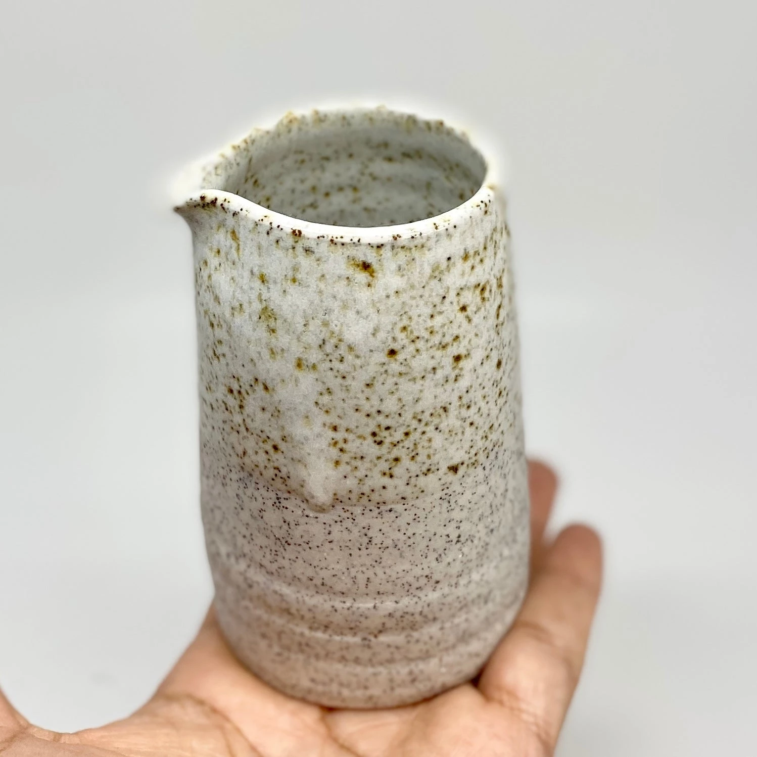 Scout House Gifts Milk Pouring Jug - Bridget Bodenham 6 Scout House Gifts Milk Pouring Jug - Bridget Bodenham