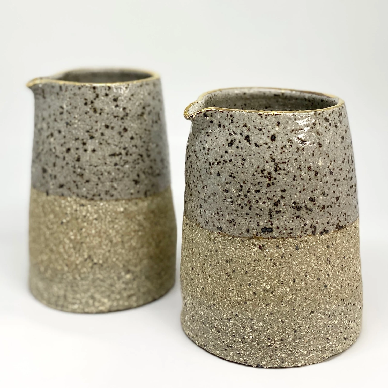 Scout House Stone Pouring Beaker - Bridget Bodenham 5 Scout House Stone Pouring Beaker - Bridget Bodenham